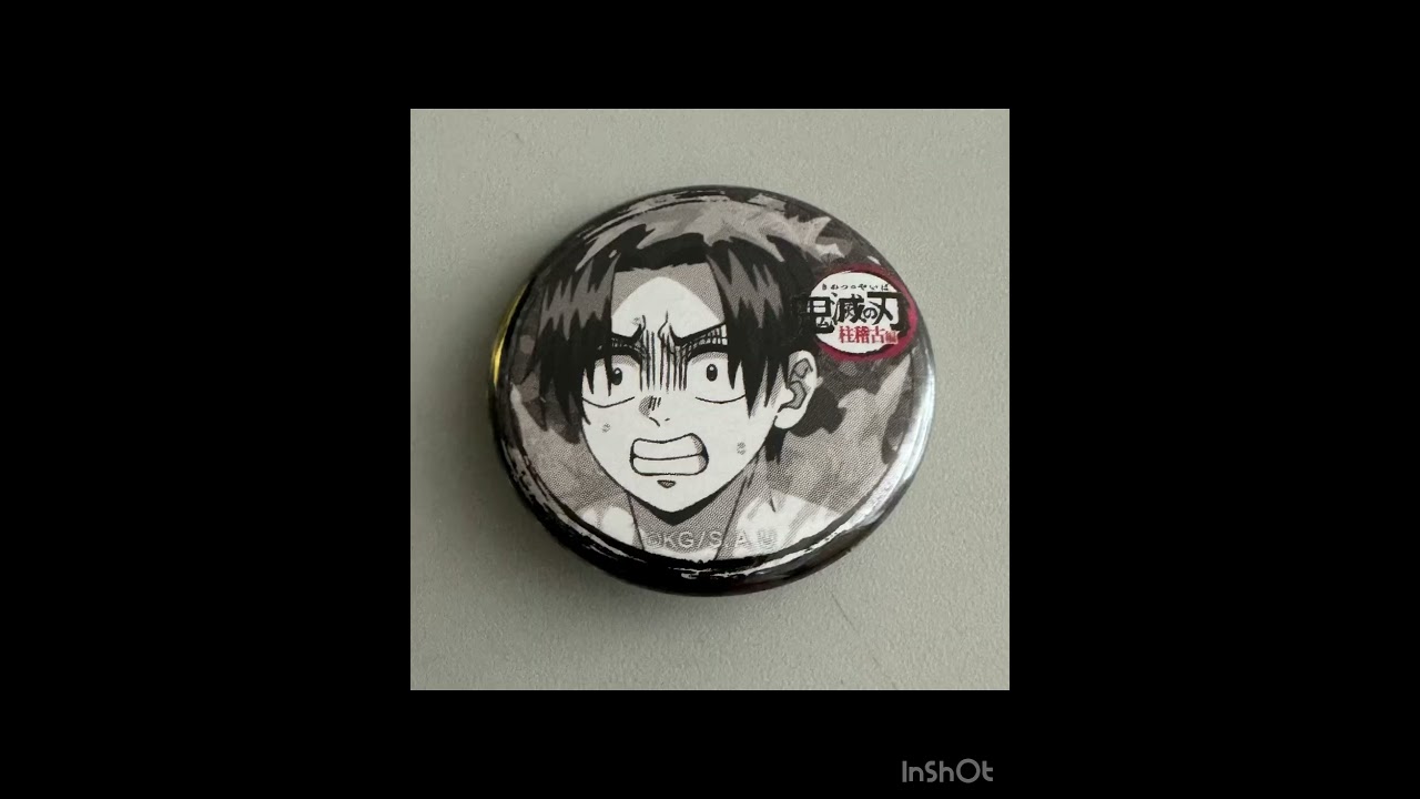 #鬼滅の刃グッズ開封 #鬼滅の刃グッズ #鬼滅の刃 #柱稽古編 #開封動画 #開封してみた #開封