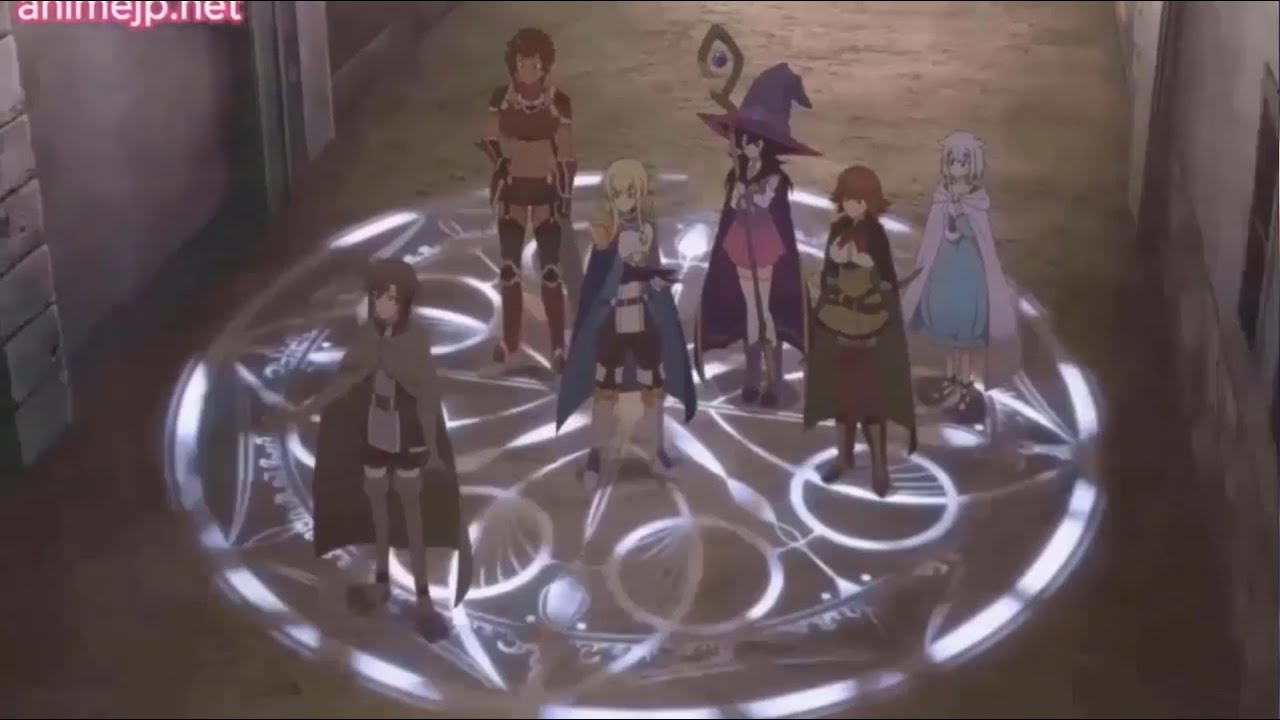 【アニメフル全話】Lv2からチートだった元勇者候補のまったり異世界ライフ 1~12話 | Anime English Subtitle 2024 🐻‍❄️🐨🍎