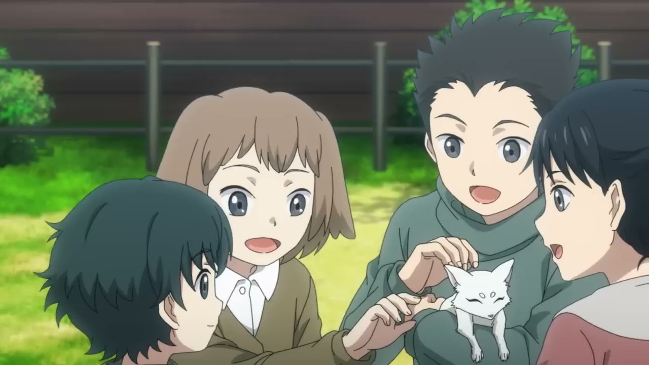 The New Gate   Episode 03 English Sub