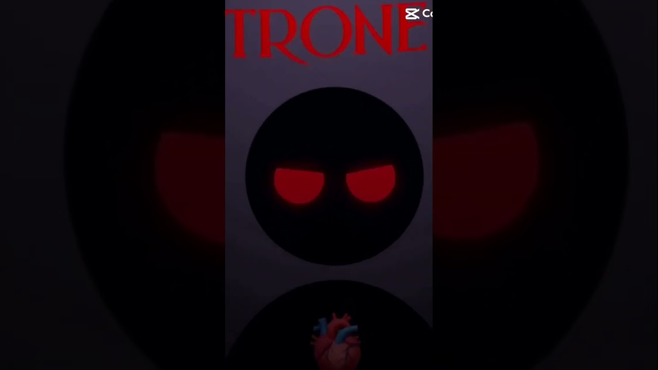 They think you’re a monster