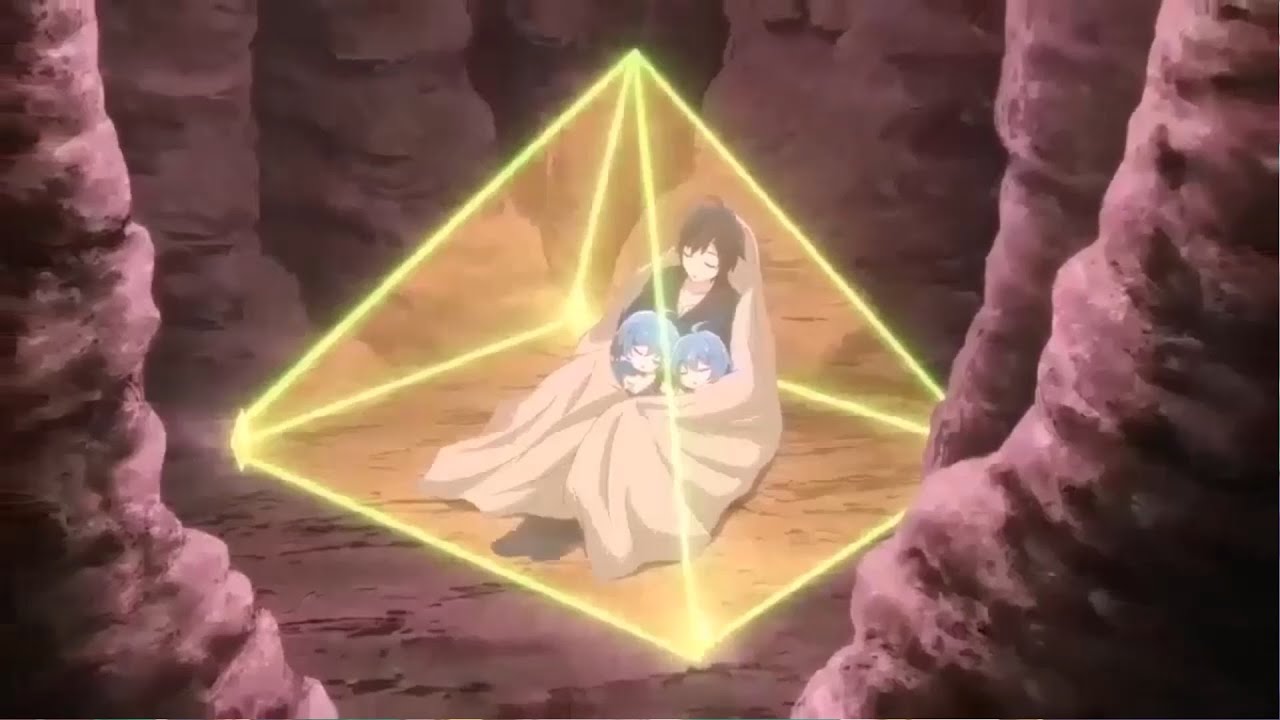 【アニメフル全話】異世界ゆるり紀行 ～子育てしながら冒険者します～ 1~12話 | Anime English Subtitle 2024 🫎🫏🏀