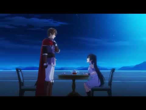 アニメ『Unnamed Memory』第1話　無料配信中！