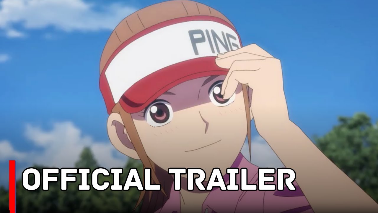 Ooi! Tonbo Tonbo! Season 2   Trailer