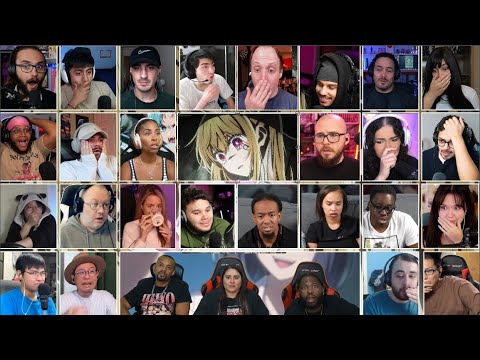 Oshi No Ko Season 2 Episode 12 MEGA Reaction Mashup - 推しの子 第2期 12話 リアクション