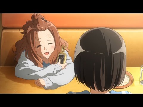 Hibike! Euphonium 3: Extra Episode #2 Subtitle Indonesia