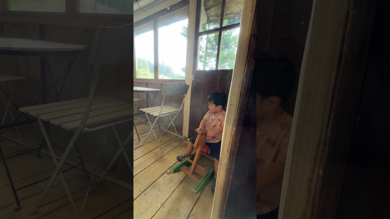 【ただいまw】#shorts