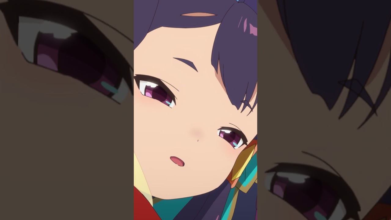 全てを忘れて…／#天穂のサクナヒメ 　第13話「天穂のサクナヒメ」より