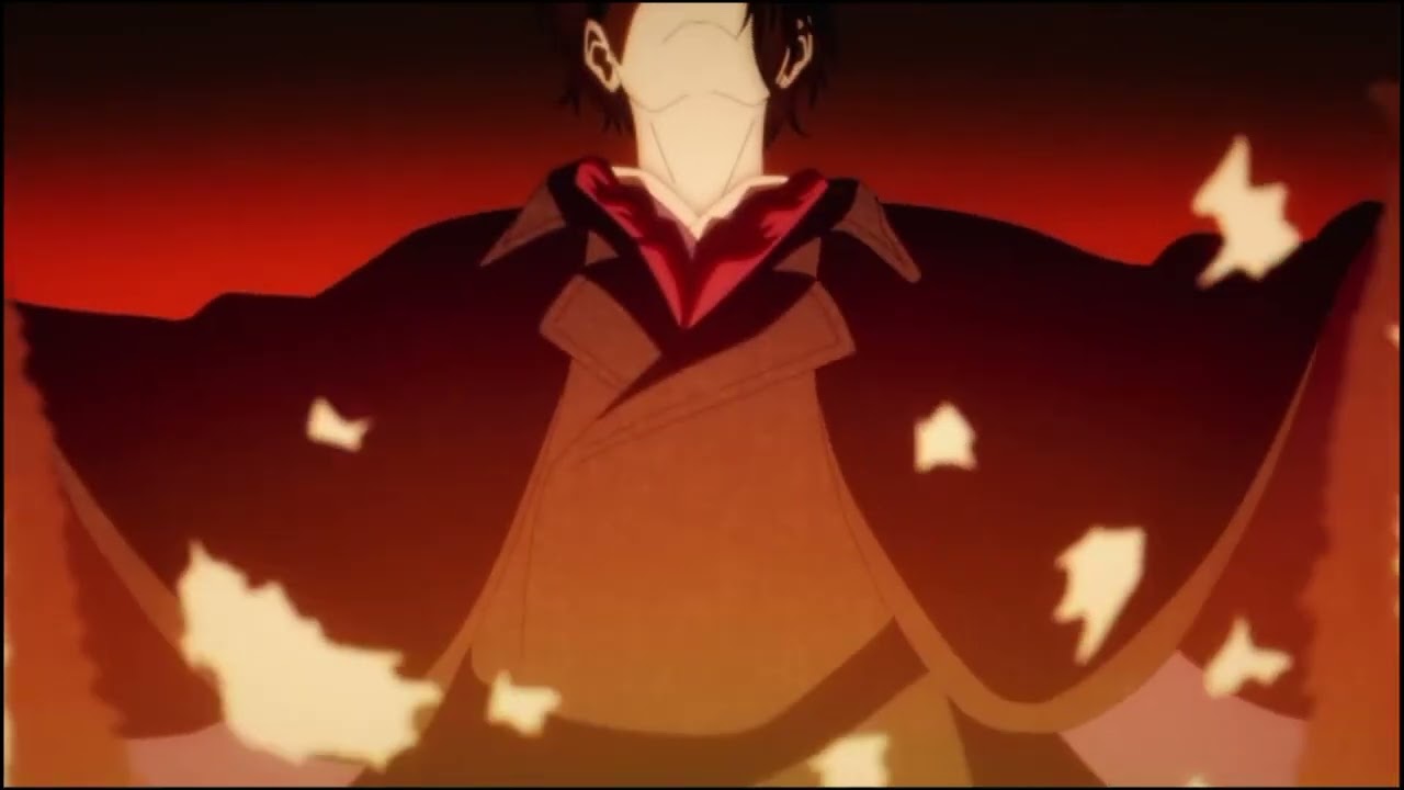 異世界失格　ＯＰ