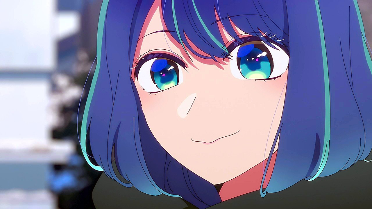 ¡Akane ACOMPAÑA a Aqua al HOSPITAL! | Oshi no Ko 2 Capitulo 12 推しの子 第2期 12話