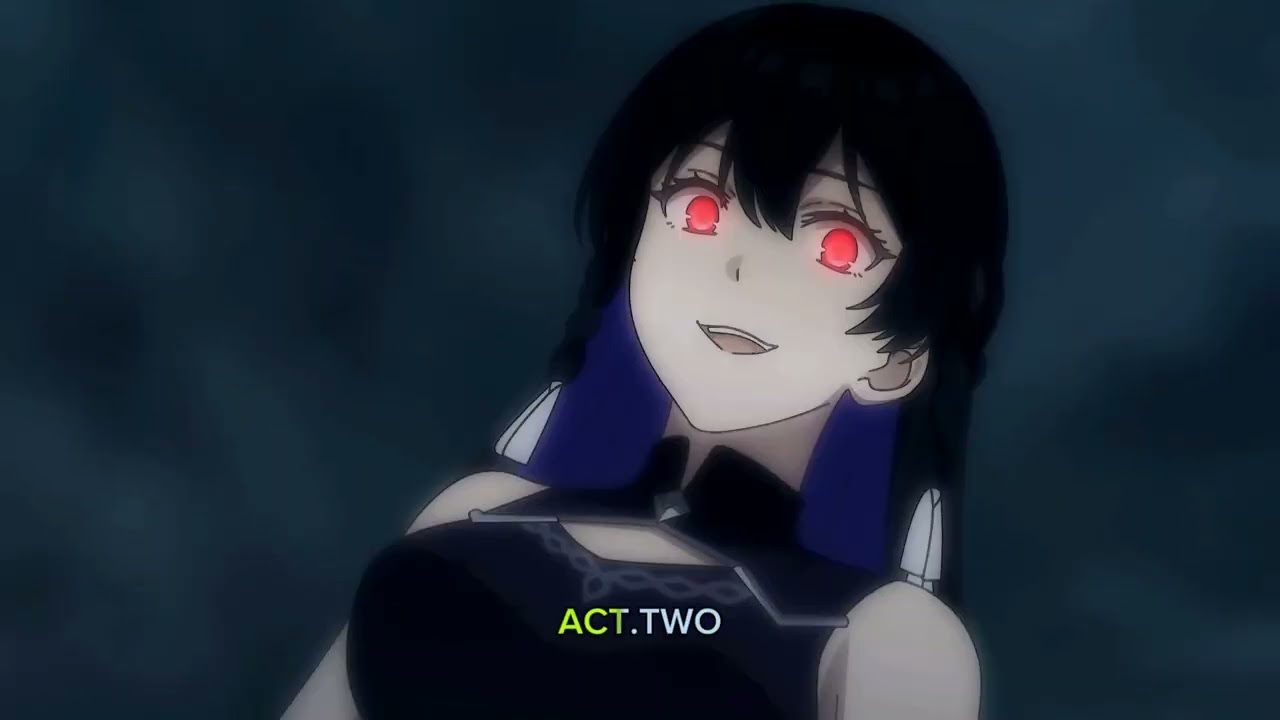 Unnamed Memory season 2 trailer explained