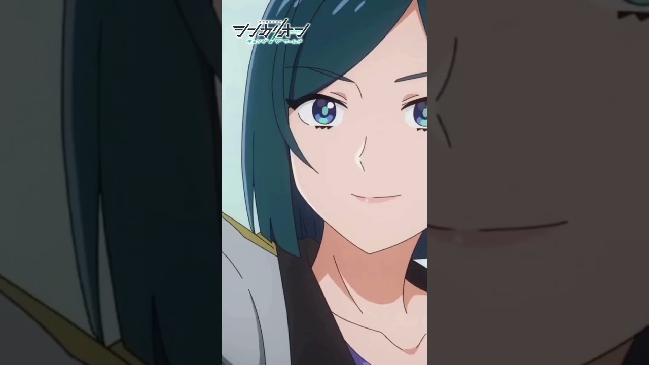 アガノのハードディスクが…💣💥第17話「こわがりな僕ら」よりピックアップ！#シンカリオン #シンカリオンCW #シンカリオンチェンジザワールド #ロボアニメ #村井雄治 #喜多村英梨 #shorts