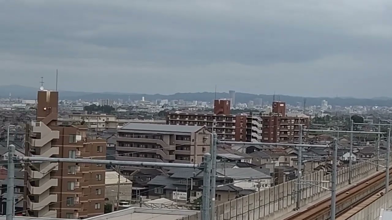 新幹線変形ロボシンカリオンチェンジザワールドシンカリオン変形&ロボバトル1編に北陸新幹線映像いれてみた