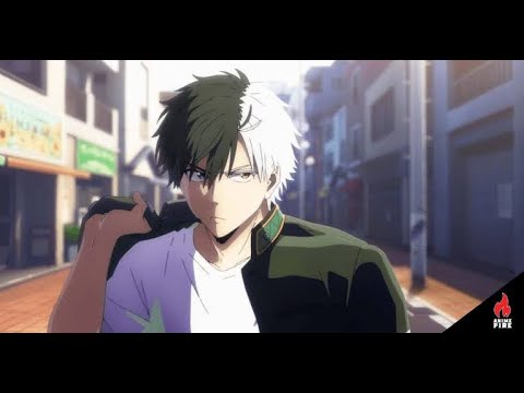 Fahrah High School Zirlai Insual thiam Epi-3 (Wind Breaker)