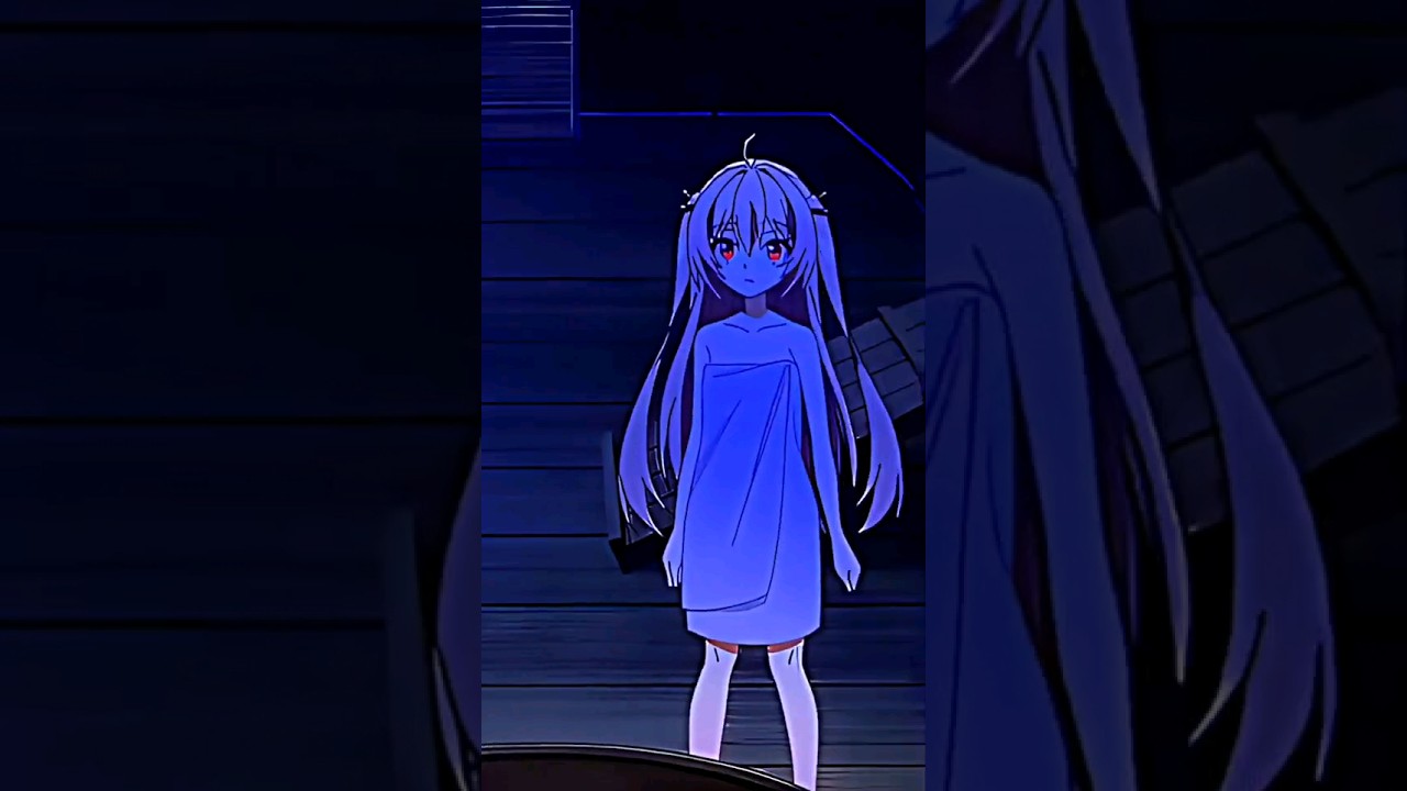 Atri My dear moments Episode 8#atrimydearmoments #atri #newanime #animeedit