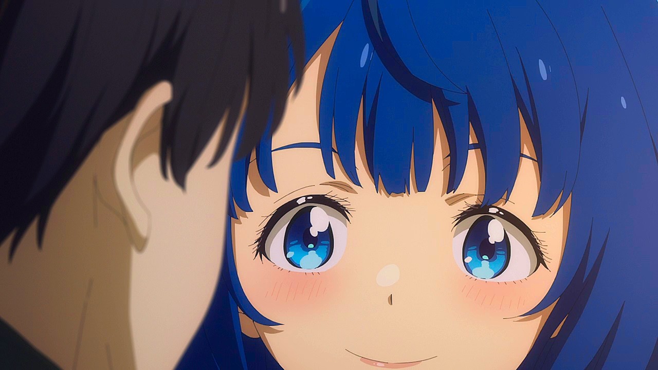 ¡Anna le DA un BESO en SECRETO a Kazuhiko y NADIE lo sabe! | Make Heroine Capitulo 12 負けヒロインが多すぎ 12話