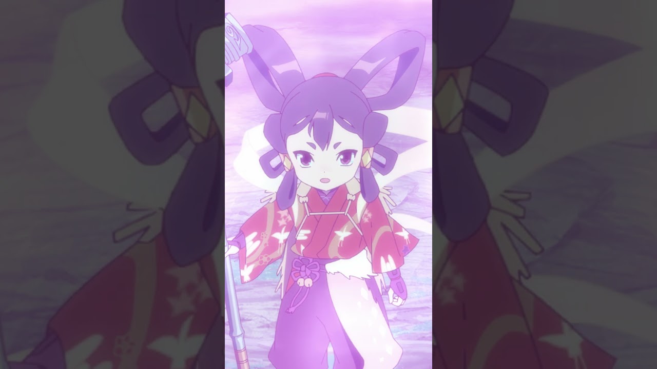 米には七人の神が宿ると／#天穂のサクナヒメ 　第13話「天穂のサクナヒメ」より