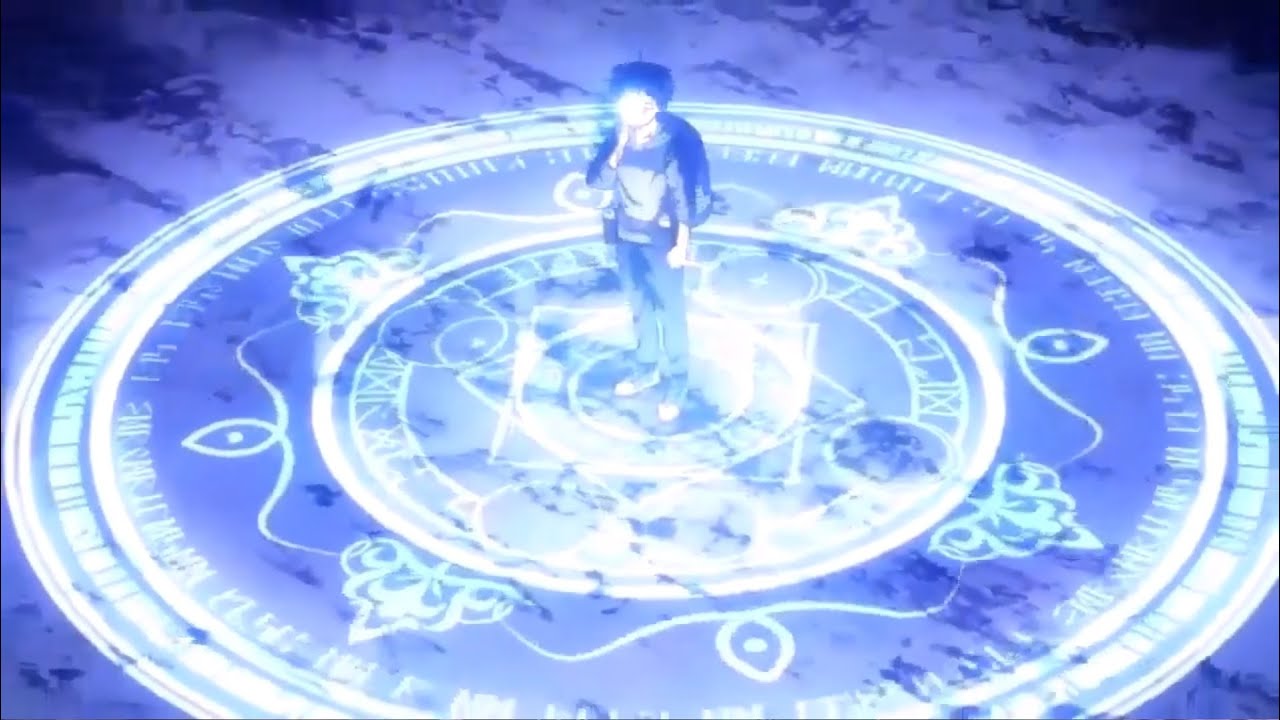 【アニメフル全話】モブから始まる探索英雄譚 1~12話 | Anime English Subtitle 2024 🐵🙈🪷