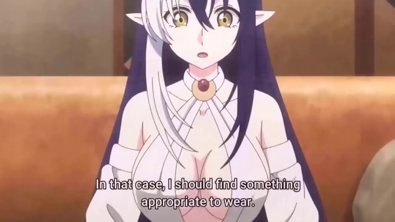 【アニメフル全話】The New Gate ザニューゲート 1~12 | Anime English Subtitle 2024 👅👣 The New Gate eng sub