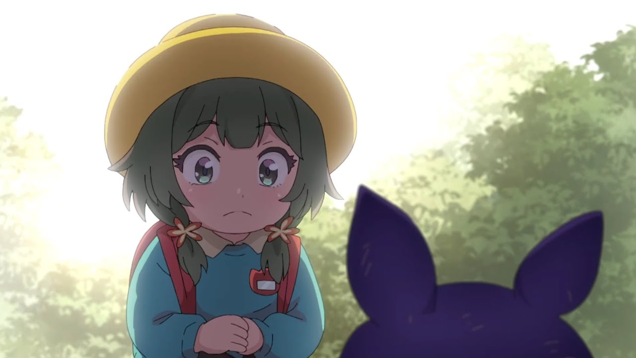 How Masaki and Live first met | Mayonaka punch episode 12