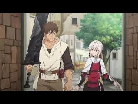 Fulfilling Dreams - I Parry Everything Ep 12 俺は全てを【パリイ】する