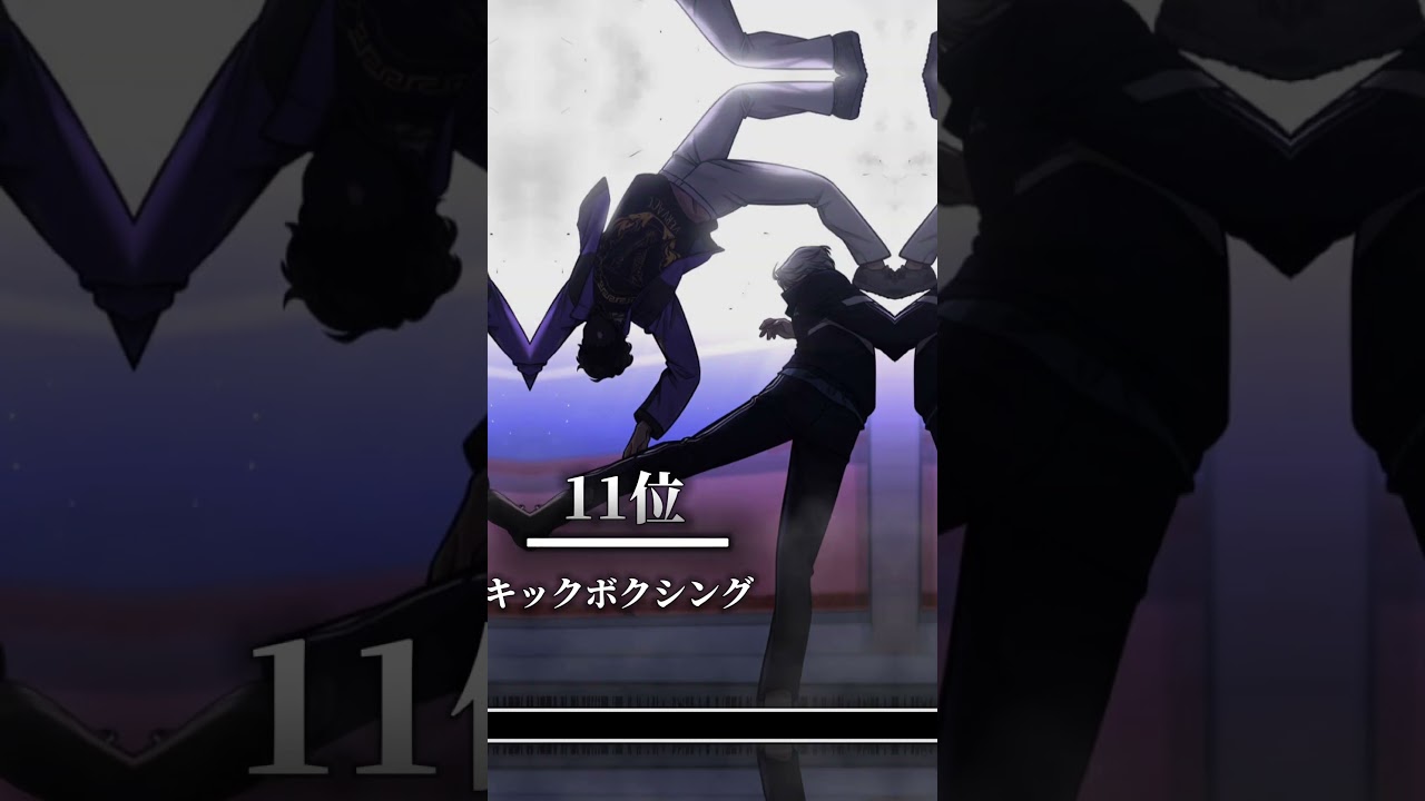 #外見至上主義 #lookism #喧嘩独学 #webtoon #キムマネージャー  個人的に好きな格闘技 #部長k #クエスト至上主義