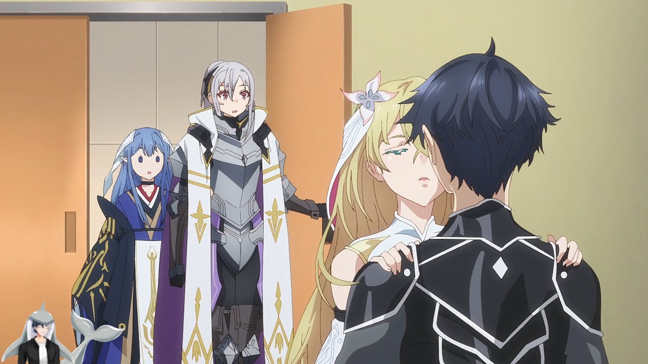 Anime Review Why Does Nobody Remember Me in This World? Episode 12