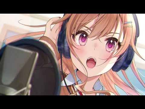 The Many Sides of Voice Actor Radio {AMV} Either Way