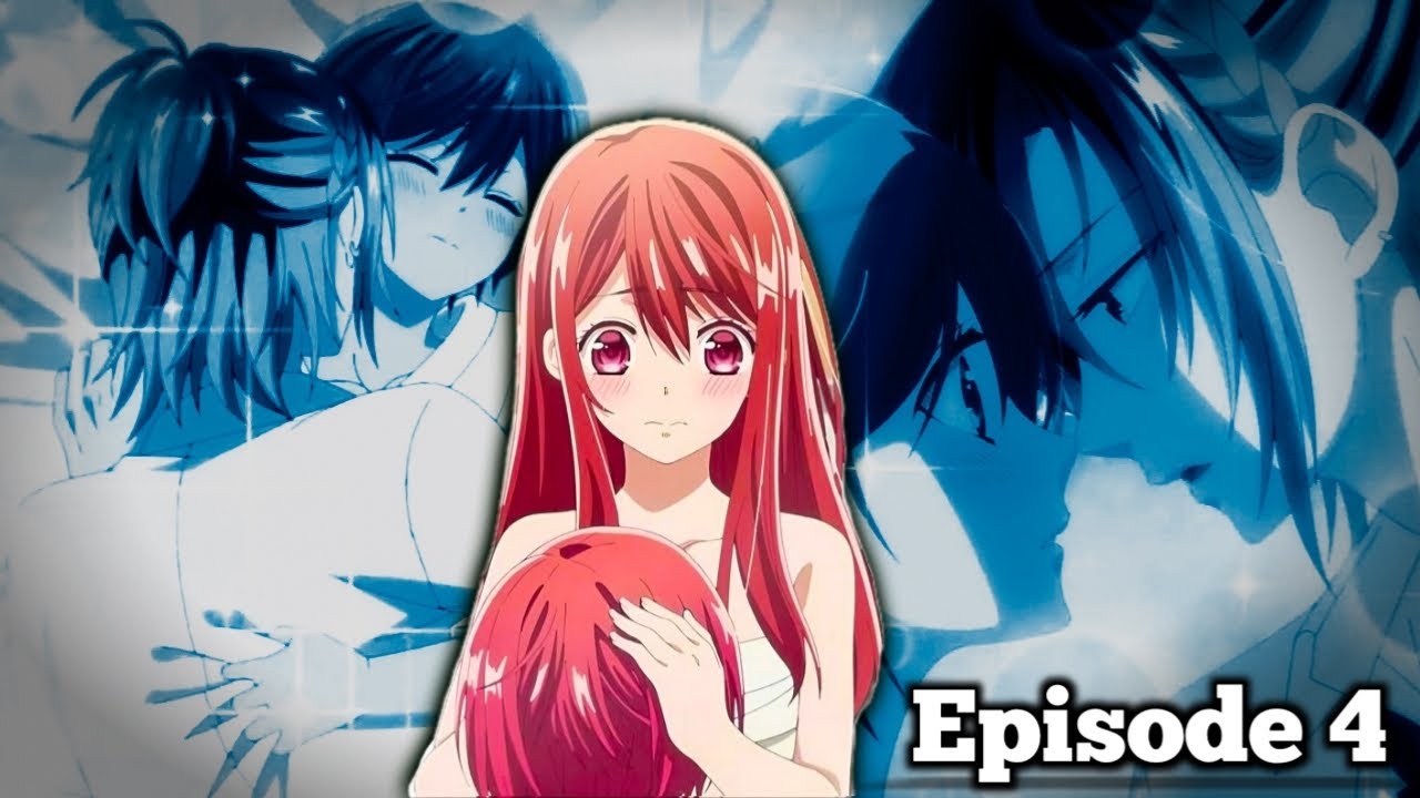 Vampire Dormitory || Episode 4 Explained in Hindi