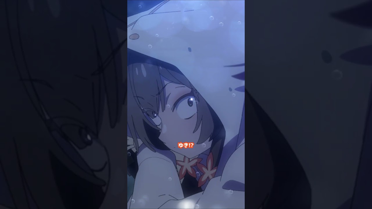 私がまとめて相手してやる【#真夜中ぱんチ】