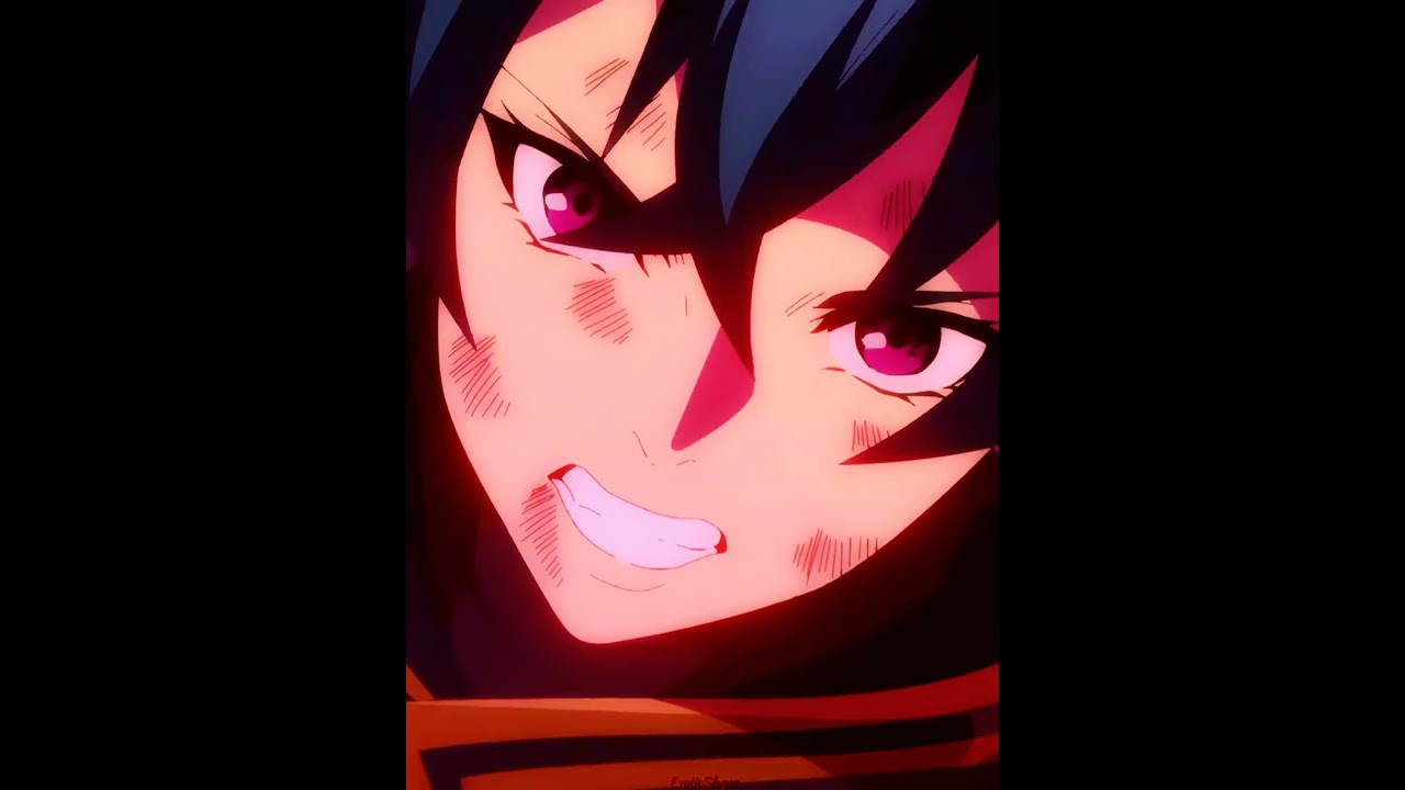 Will Serholt | Wistoria: Wand and Sword | EP 11 | #anime #animeedit #wistoriawandandsword #amv
