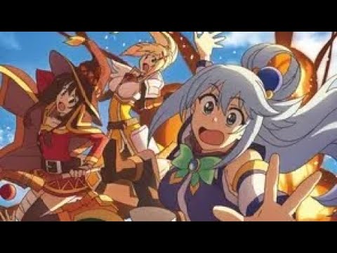 Growing Up／アニメ「この素晴らしい世界に祝福を！３」より [MXM] PUC