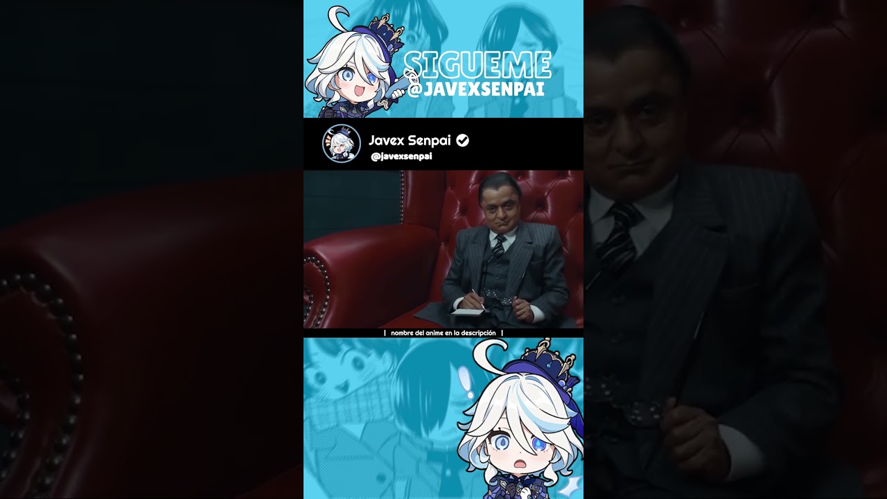 ¡Ars le PROMETE a Charlotte un VIAJE INOLVIDABLE! #アニメ #anime  #animememes