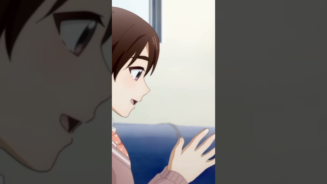 #A condition called love #anime#youtubeshorts #animelover #raj