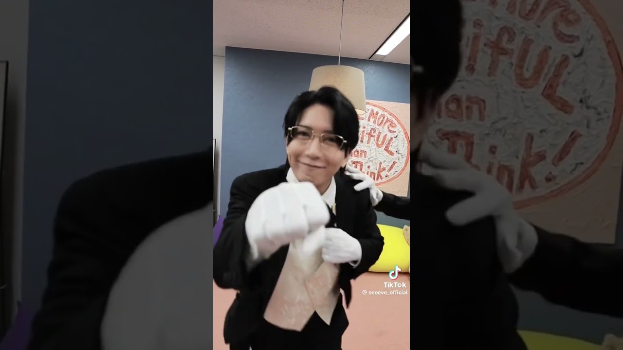 #執事 #お嬢様 #shortvideo