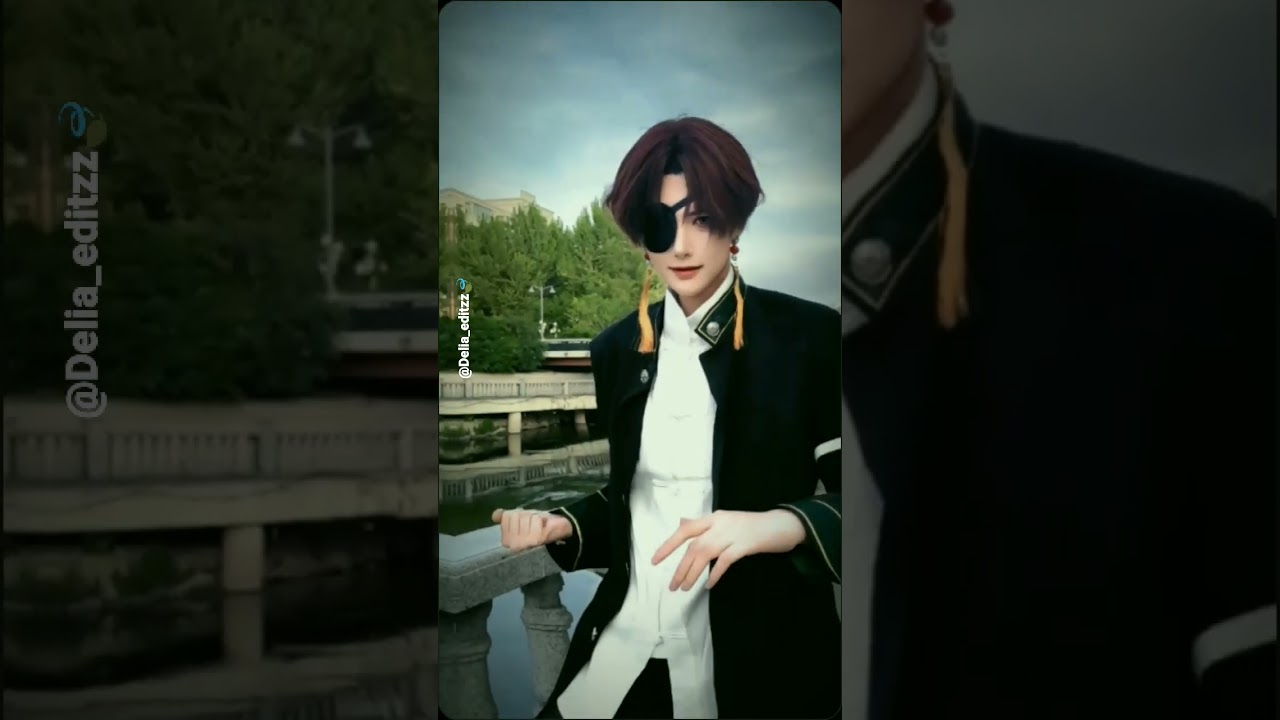 jj sou🔥//wind breaker# 🍃cosplay#animeshorts#   edit#hayatosou#windbreaker#