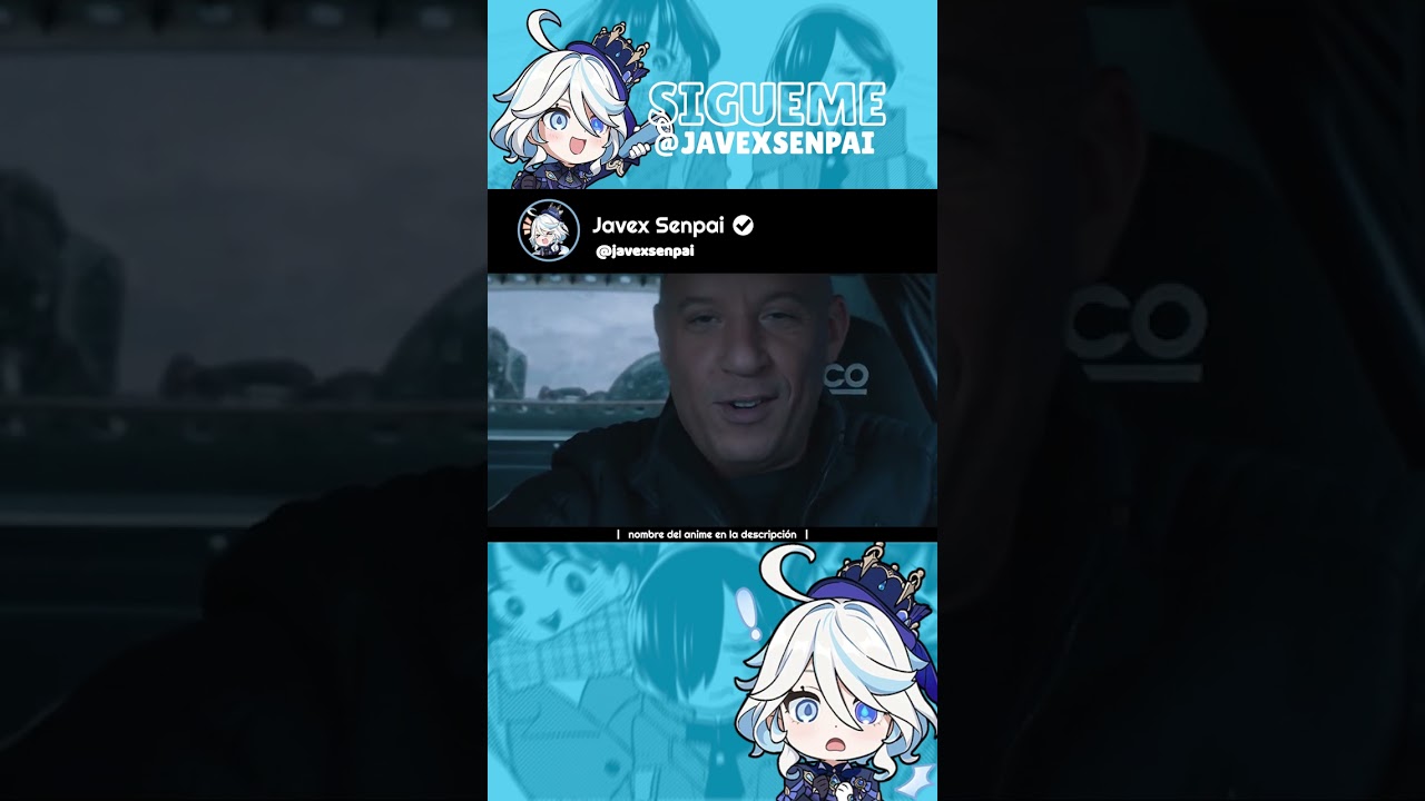 ¡Ars pide PERMISO a su FUTURO SUEGRO! #アニメ #anime #animememes