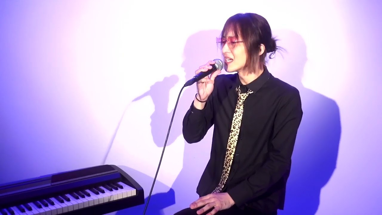 超人 / キン肉マン(CV:宮野真守) (アニメ『キン肉マン』完璧超人始祖編エンディングテーマ)  唄 :  fearless