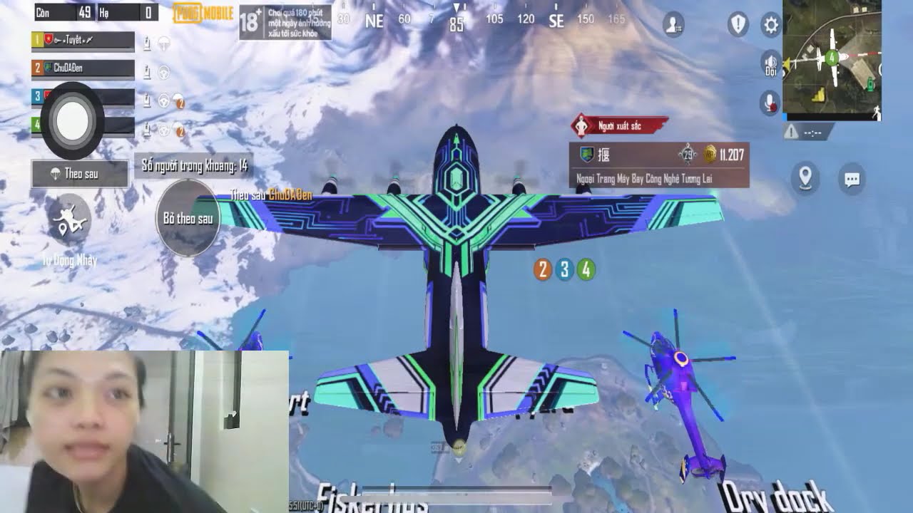 _°•[ Andrew Frankshi]•°_  | Đang Lang Thang Gặp 2 Tên Đang Bơi Dưới Nước