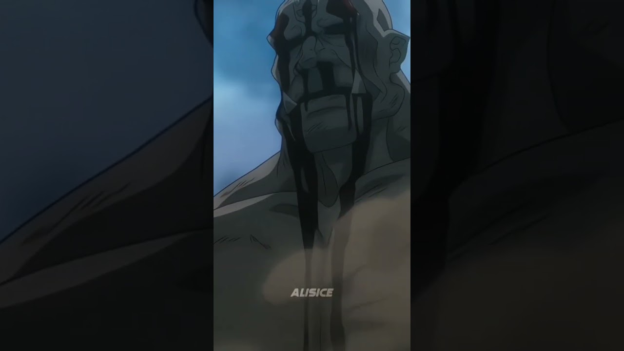 0.1fps #Rick #GladiatolRick #ShinmaiOssanBōkensha #TheOssanNewbieAdventurer#新米オッサン冒険者 #sandalisqd #