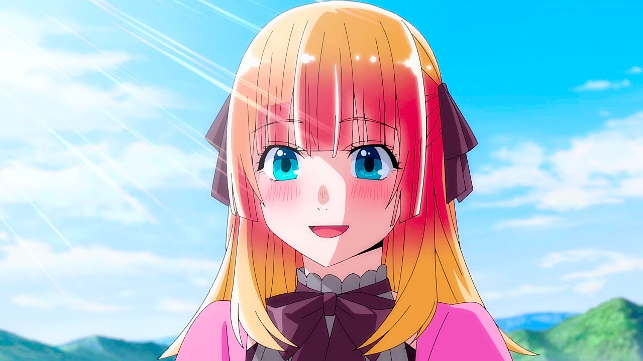 ¡Licia TIENE una CITA con Ars! | Tensei Kizoku Kantei Skill 2nd Season Capitulo 1