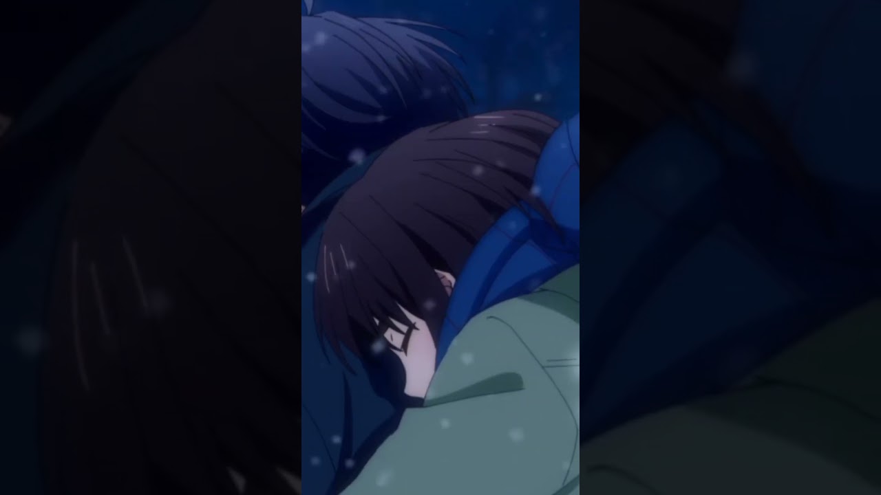 #A condition called love #anime #youtubeshorts #animelover #lovestory #raj