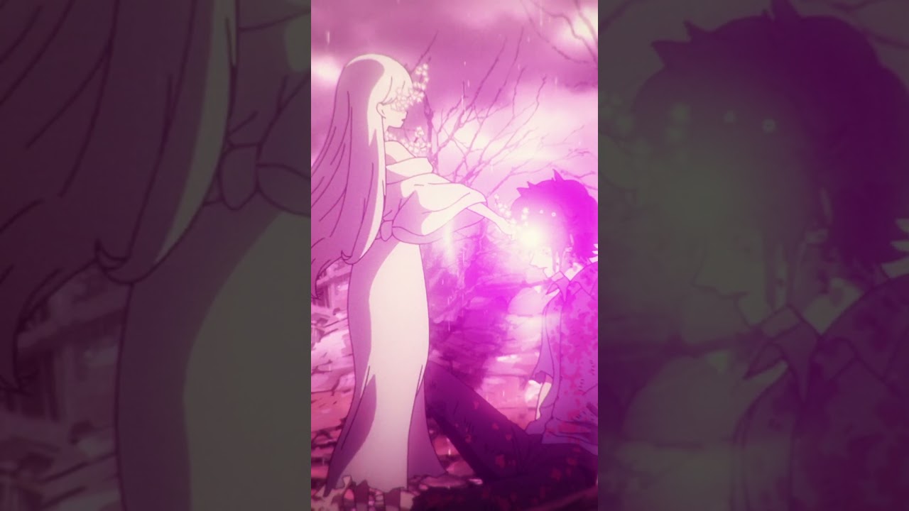 私に見せて下さい【日5】TVアニメ『夜桜さんちの大作戦』｜毎週日曜午後5時から放送中！