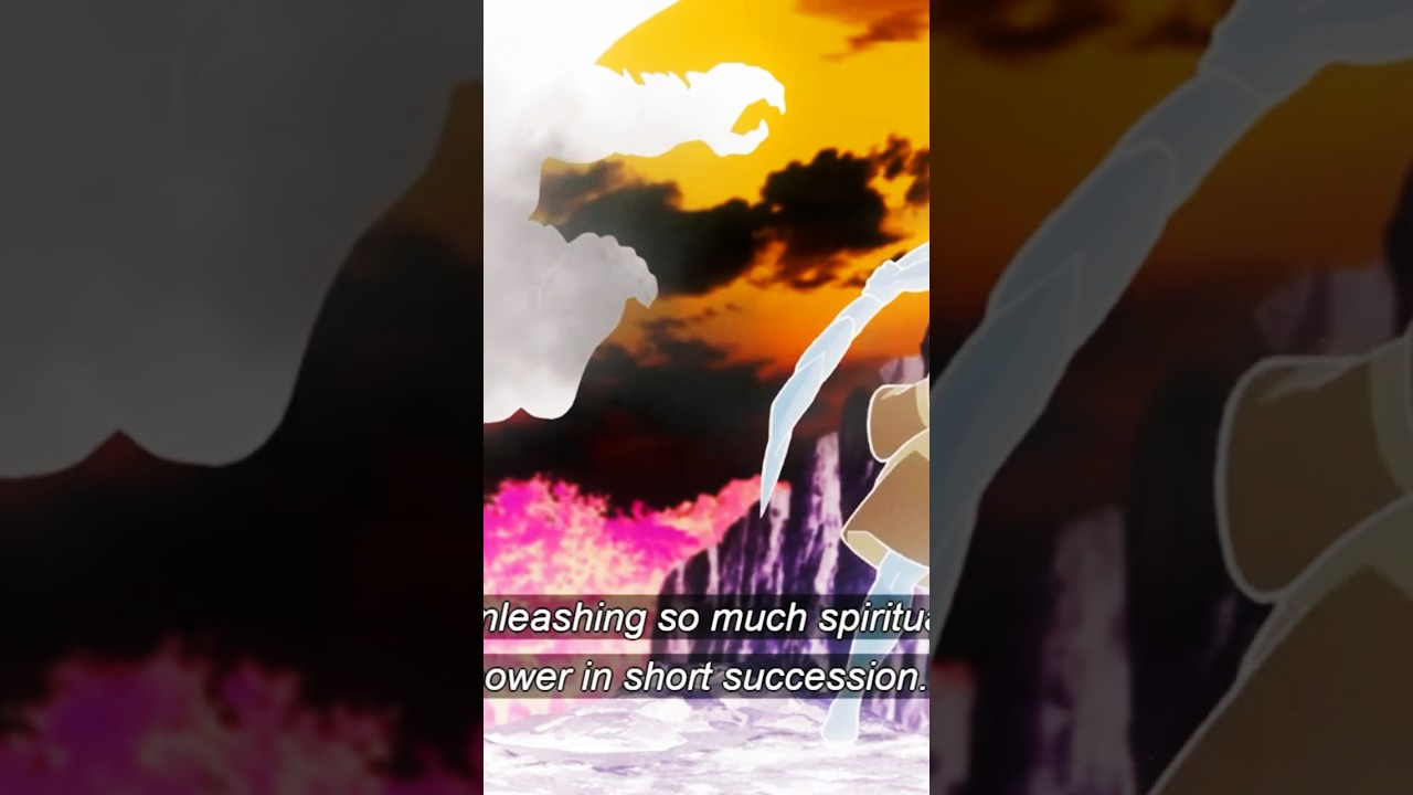 Senya vs Jinka | Sengoku Youko