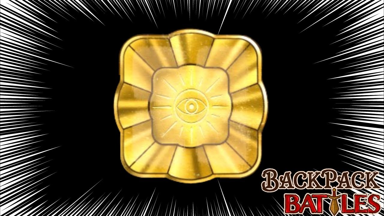 供物信じろ【Backpack Battles / BpB #138】