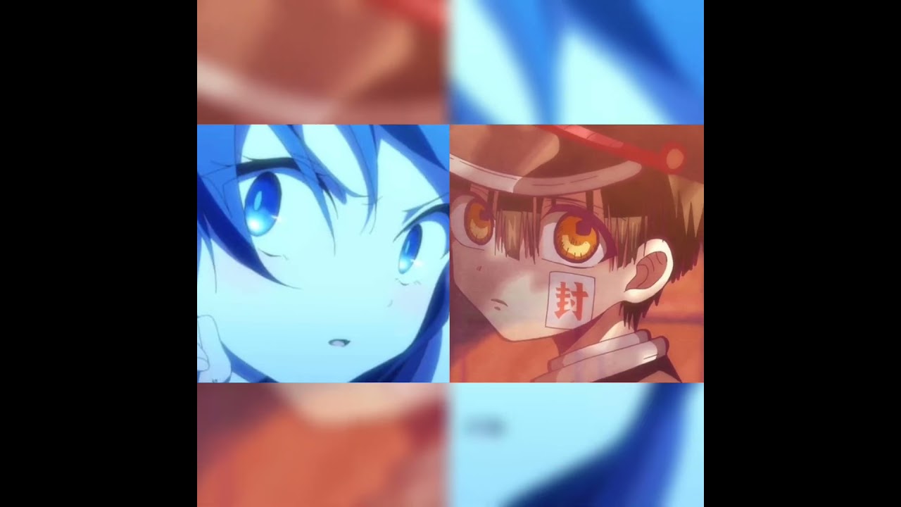 【半分他界隈失礼しまーす】これからはたまに他界隈出す #地縛少年花子くん #花子くん #転生したら第七王子だったので気ままに魔術を極めます