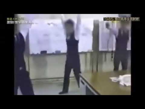 ﾘﾝｶｲ! ﾘﾝｶｲ!/ ﾘﾝｶｲ! ﾘﾝｶｲ!/ ﾘﾝｶｲ! ﾘﾝｶｲ!/ ﾘﾝｶｲ! ﾘﾝｶｲ!/