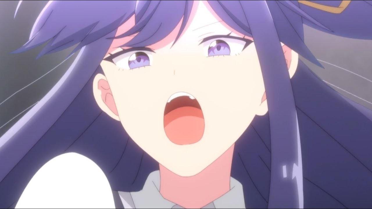 Laureley 「Meritocracy」「Extended」// Whisper me a Love Song //