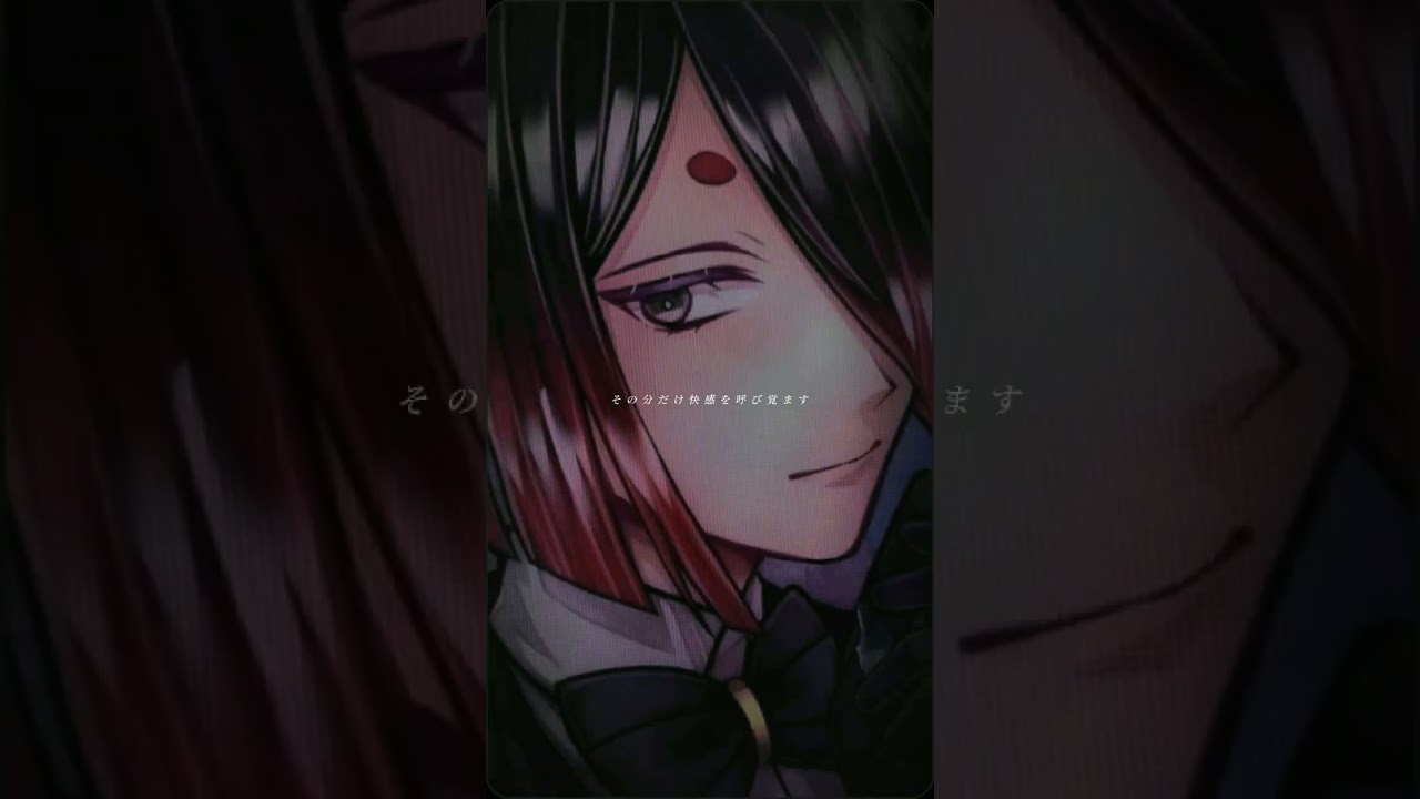 「#あくねこ 」後悔してる執事　 #悪魔執事と黒い猫 #ばずれ