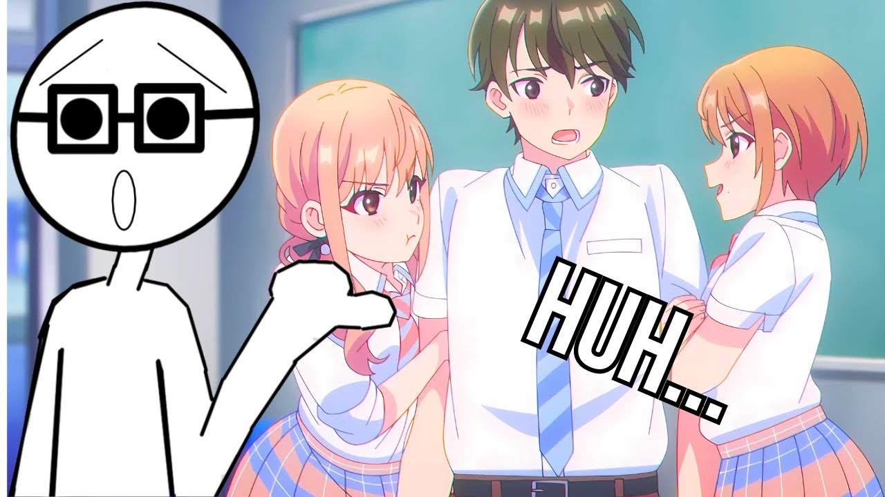 The MOST Entertaining Rom-Com You've Never Seen