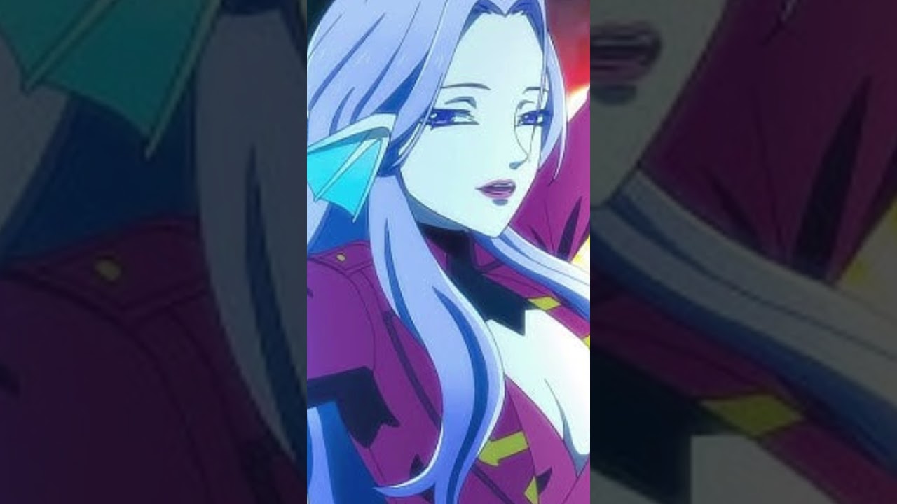 HABLEMOS DE ANIME: Bye Bye, Earth #shorts